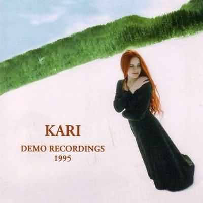 Kari Rueslâtten: "Demo Recordings" – 1995
